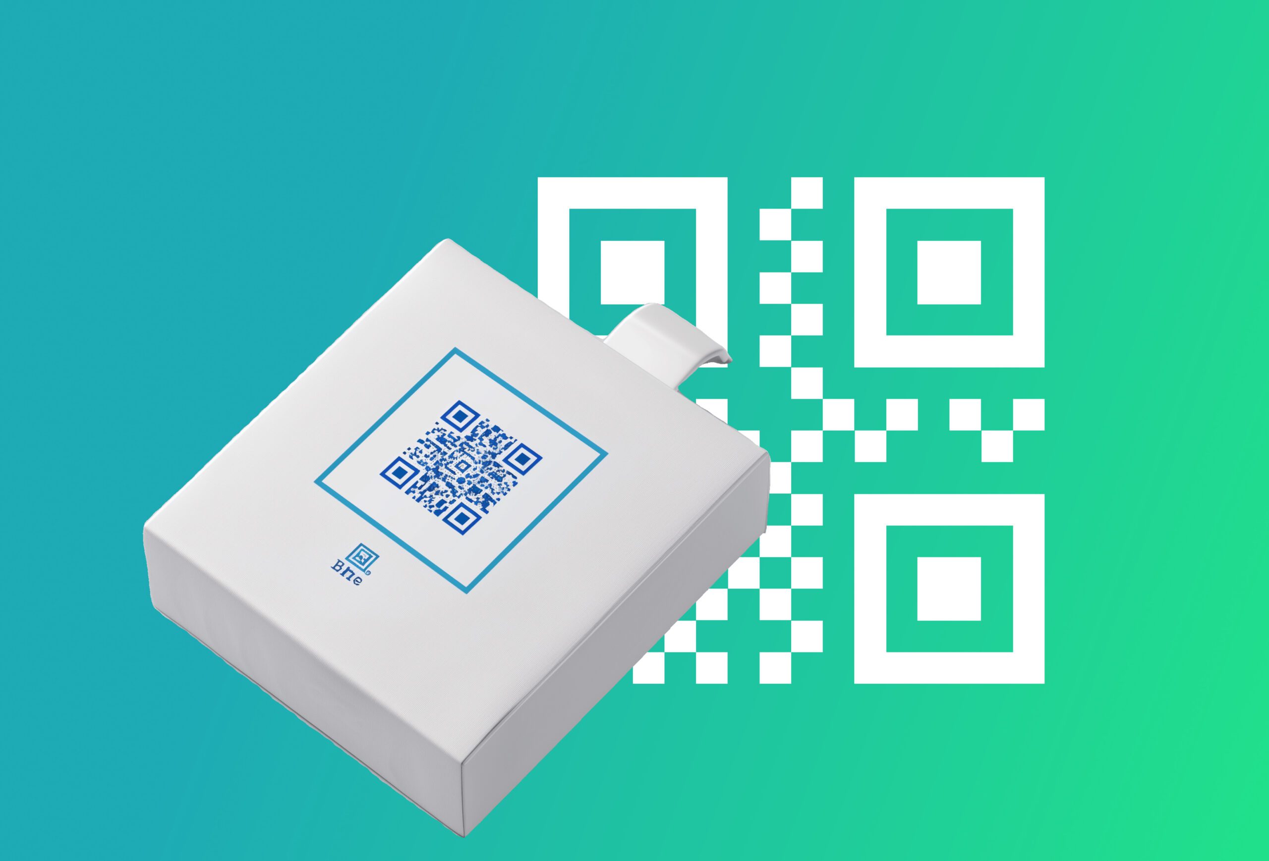 Códigos QR dinámicos personalizables