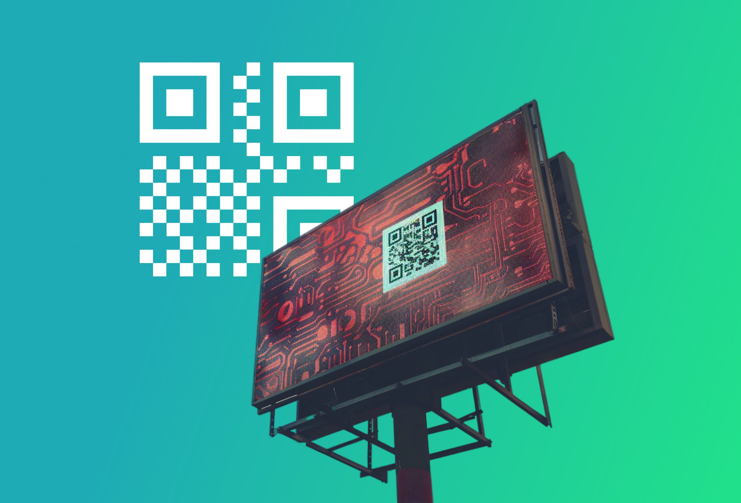 Códigos QR dinámicos para empresas