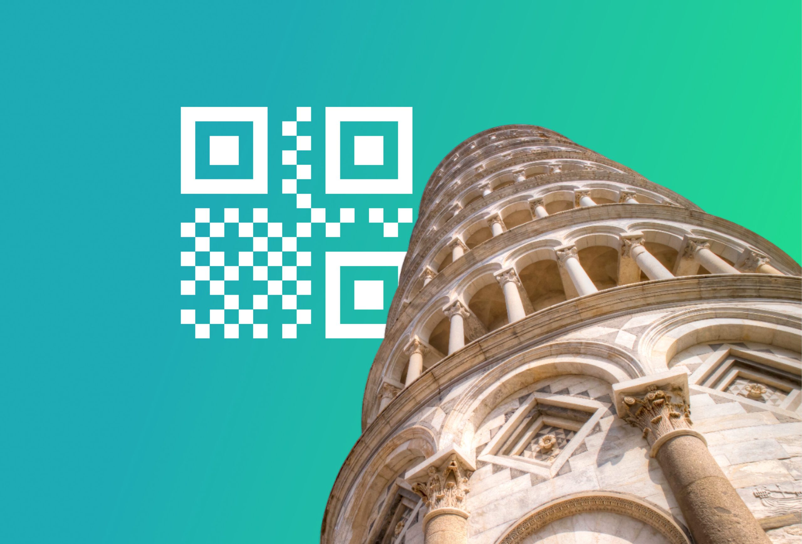 códigos QR para el turismo