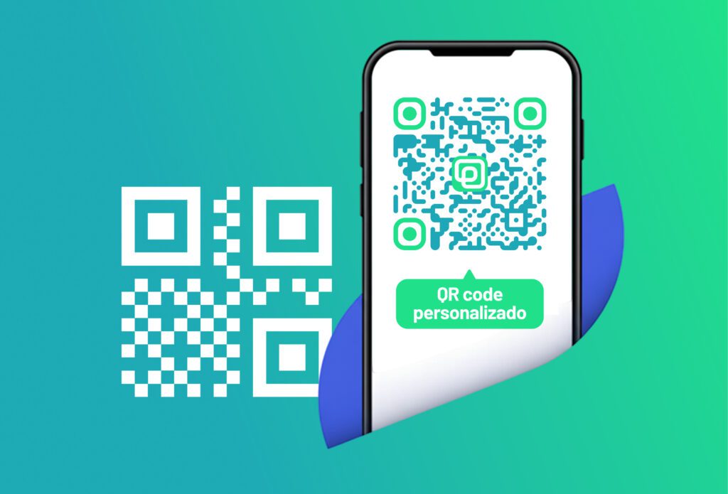 QR code personalizado: un toque único para tu comunicación digital