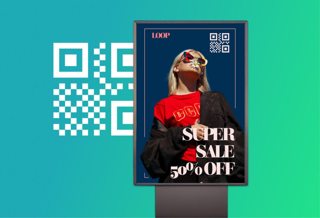 ¿Por qué elegir los códigos QR para las promociones?