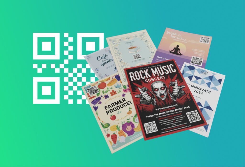 Marketing con códigos QR: cómo usar los códigos QR para hacer crecer tu negocio