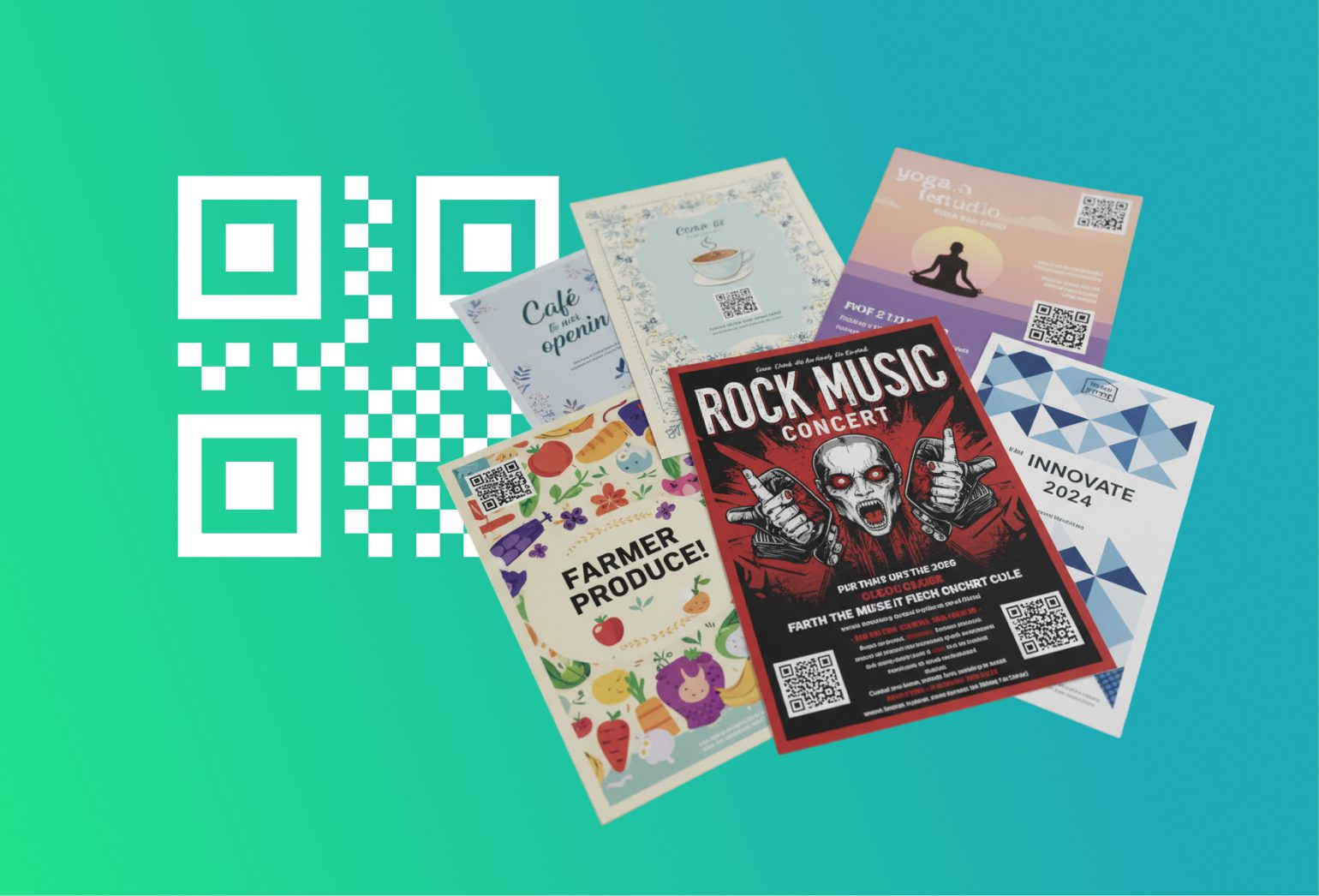 Marketing con códigos QR