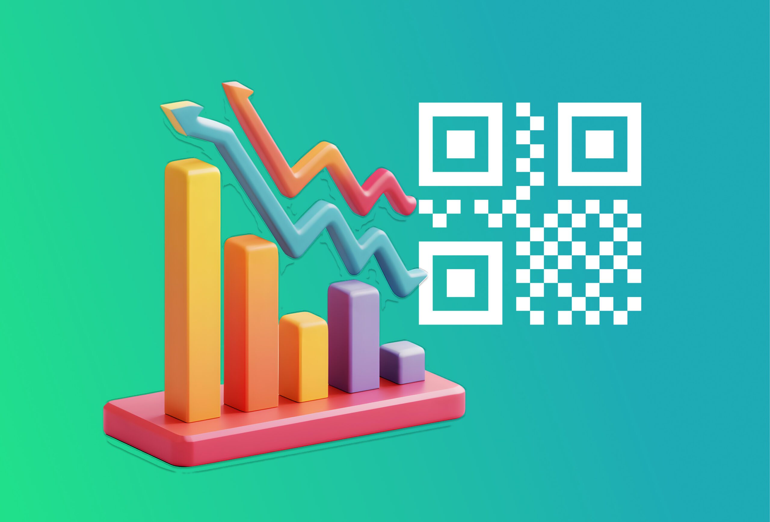 rastrear códigos QR