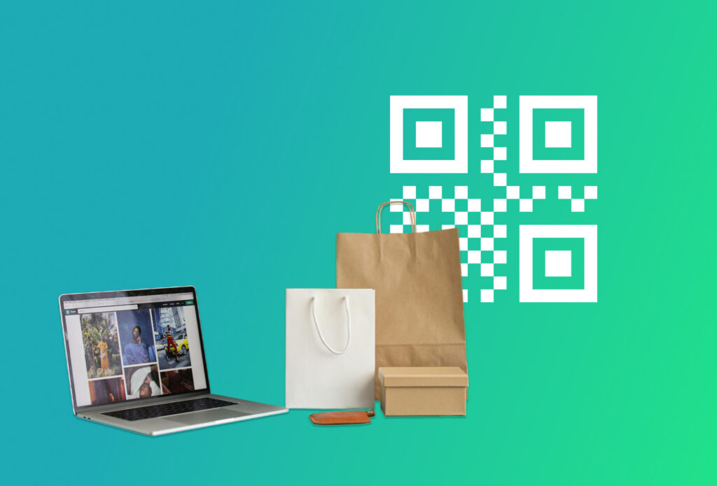Códigos QR para e-commerce: estrategias, ventajas y ejemplos prácticos