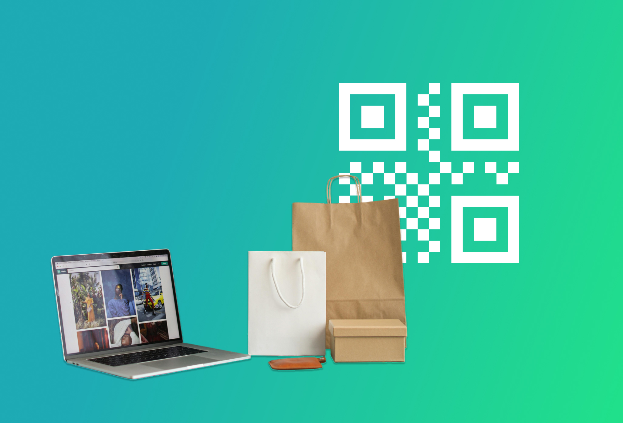 Códigos QR para e-commerce