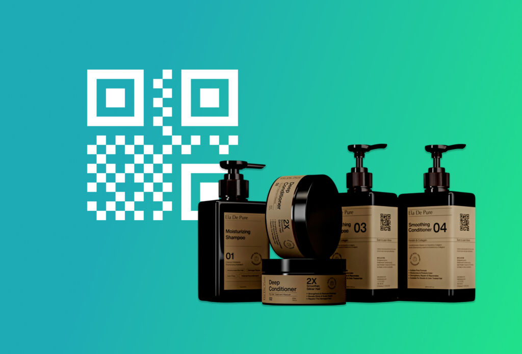 Cómo usar códigos QR: descubre cómo sacarles el máximo partido